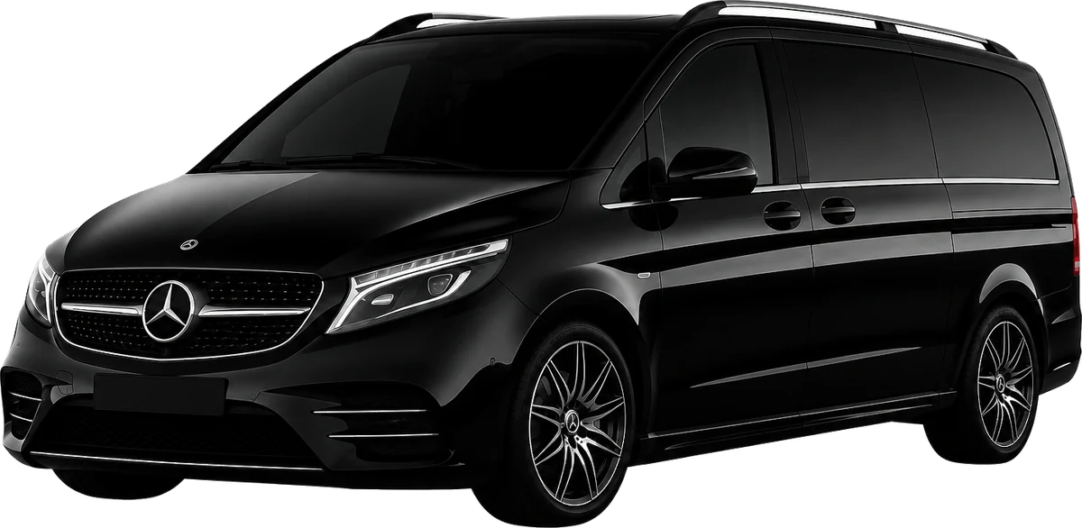Mercedes V-Class